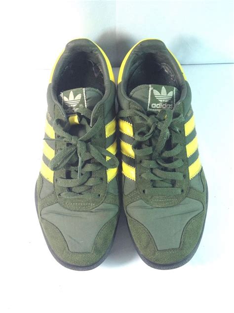 basket adidas marathon 80